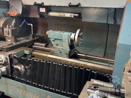 XYZ Machine Tools PROTURN 410