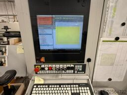Biesse Rover C 9.50