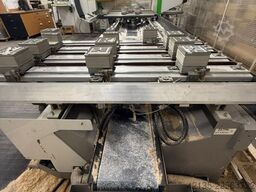 Biesse Rover C 9.50