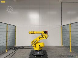 FANUC R-2000iC/210F