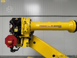 FANUC R-2000iC/210F