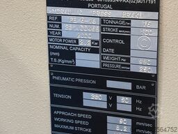 GUIFIL PE6-16