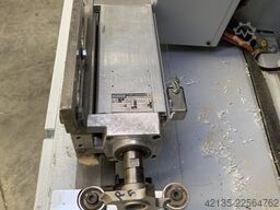 HOMAG Optimat KAL210/6/A20/S2
