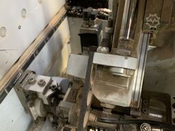 HOMAG Optimat KAL210/6/A20/S2