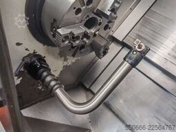 Spinner TC600 65SMCY
