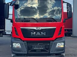 MAN TGS 26.420 / LBW / LENKACHSE / 2 x AHK / 18 PAL