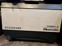 Okamoto ACC 63DX BV
