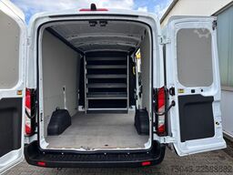 Ford Transit L2H2*Klima*Kamera*Tempomat*21Tkm