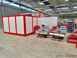 Seco/Wawick SDBF-24.16.30/600E