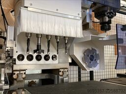 HOMAG DRILLTEQ D-510