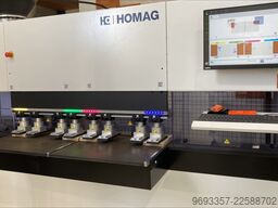 HOMAG DRILLTEQ D-510