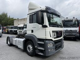 MAN TGS 18.400 4X2 BLS