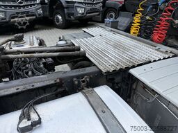MAN TGS 18.400 4X2 BLS