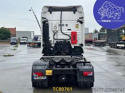 MAN TGX 18.510
