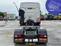 Renault T 460