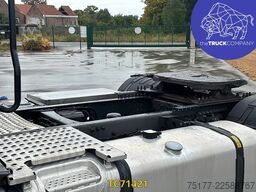 Renault T 460