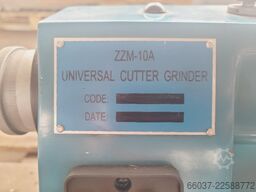 Universal Cutter Grinder ZZM-10A