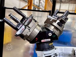 RoboJob Turn-Assist-E-Robotic