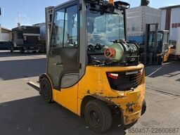 Jungheinrich TFG 425s 4v/ 2984h