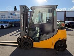 Jungheinrich TFG 425s 4v/ 2984h