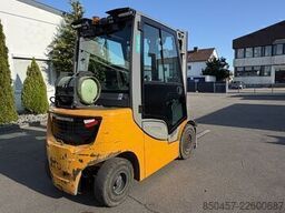 Jungheinrich TFG 425s 4v/ 2984h