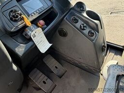 Jungheinrich TFG 425s 4v/ 2984h