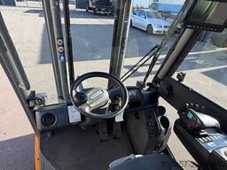 Jungheinrich TFG 425s 4v/ 2984h
