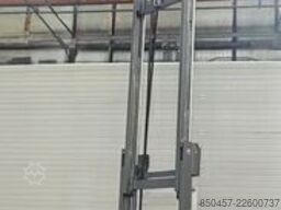 Jungheinrich EJC 214 5.35m/ Li-Ion/ 1025h
