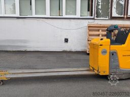Jungheinrich ERE 225 Lion 2400mm/ 2021y res HPj