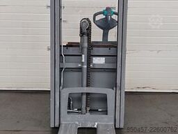 Jungheinrich EJC 214z 2.9m/ 164mh