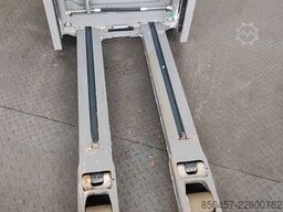 Jungheinrich EJC 214z 2.9m/ 164mh
