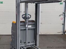 Jungheinrich EJC 214z 2.9m/ 164mh