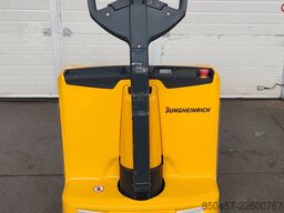 Jungheinrich EJE 116 1.6t/ 719h/ 250ah