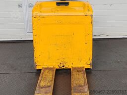 Jungheinrich EJE 116 1.6t/ 719h/ 250ah