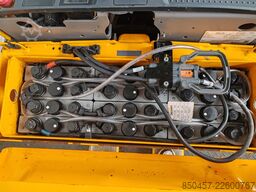 Jungheinrich EJE 116 1.6t/ 719h/ 250ah