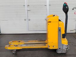 Jungheinrich EJE 116 1.6t/ 990h/ 250ah