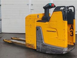 Jungheinrich ERE 225 batt2025/ 2t