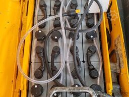 Jungheinrich ERE 225 batt2025/ 2t