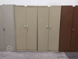 Tuerenschrank 1950x930x400