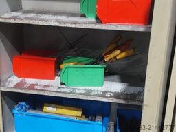 Tuerenschrank 1950x930x400