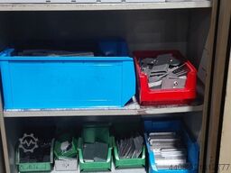 Tuerenschrank 1950x930x400