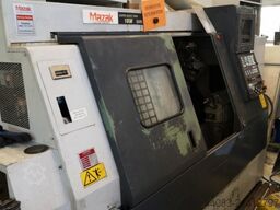 MAZAK SQT - 18 M