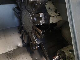 MAZAK SQT - 18 M