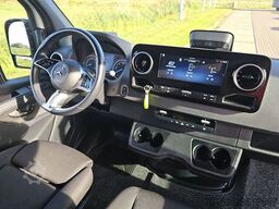 MERCEDES-BENZ ESPRINTER 314 L2H2 81 kWh LED