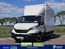 IVECO DAILY 35C16 Bakwagen 3.0Ltr Klep