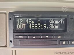 IVECO S-WAY AS440S51