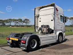 SCANIA R520 Komressor