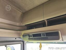 SCANIA R520 Komressor
