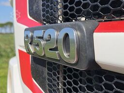 SCANIA R520 Komressor