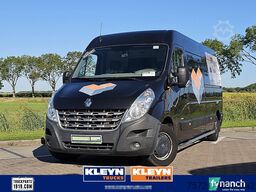 RENAULT MASTER T35 maxi ac navi